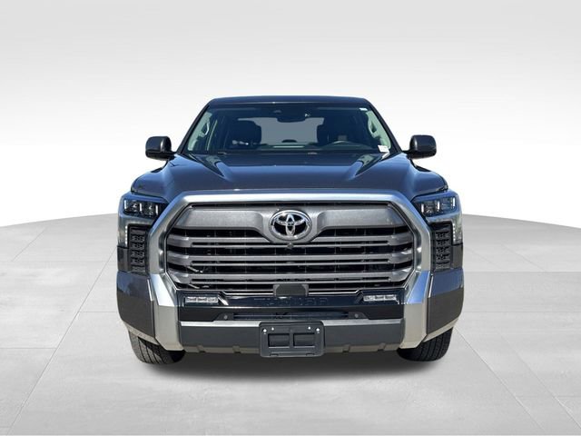 Used 2024 Toyota Tundra Limited image 10