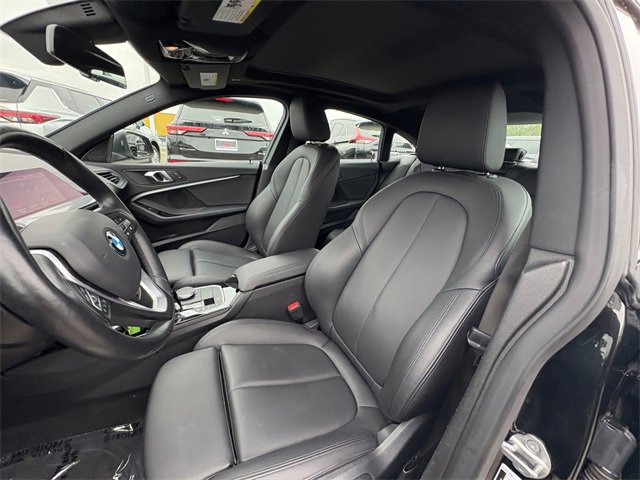 Used 2024 BMW 228i Gran Coupe 228i image 12