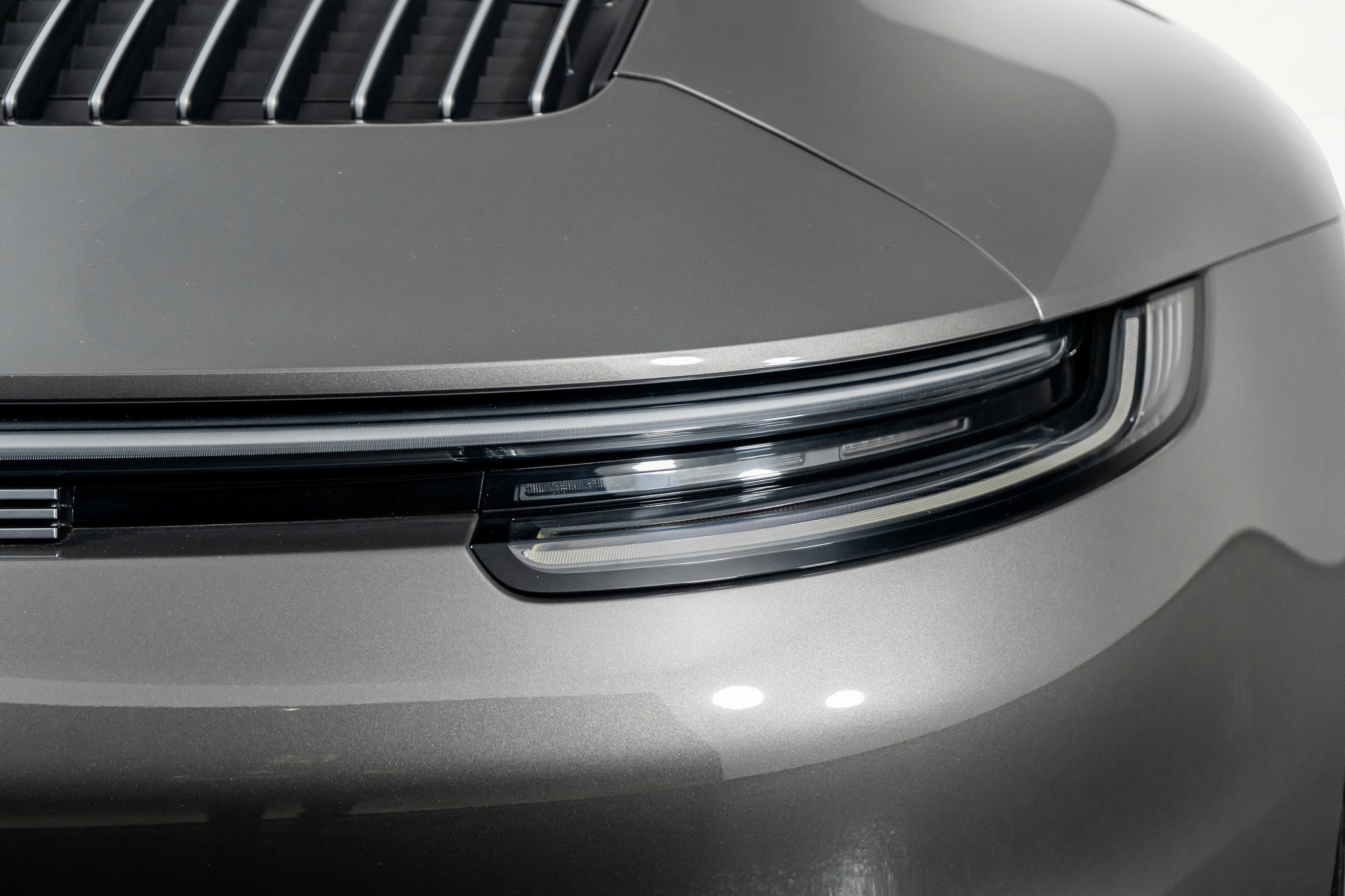 Used 2023 Porsche 911 Carrera 4S image 13