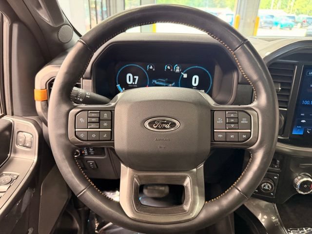Used 2023 Ford F150 Tremor w/ Equipment Group 402A High AWD/4WD image 34