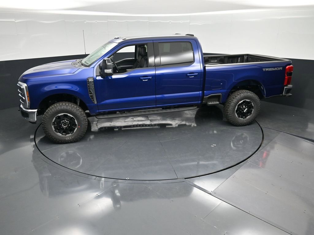 New 2026 Ford F350 Lariat w/ Tremor Off-Road Package AWD/4WD image 53