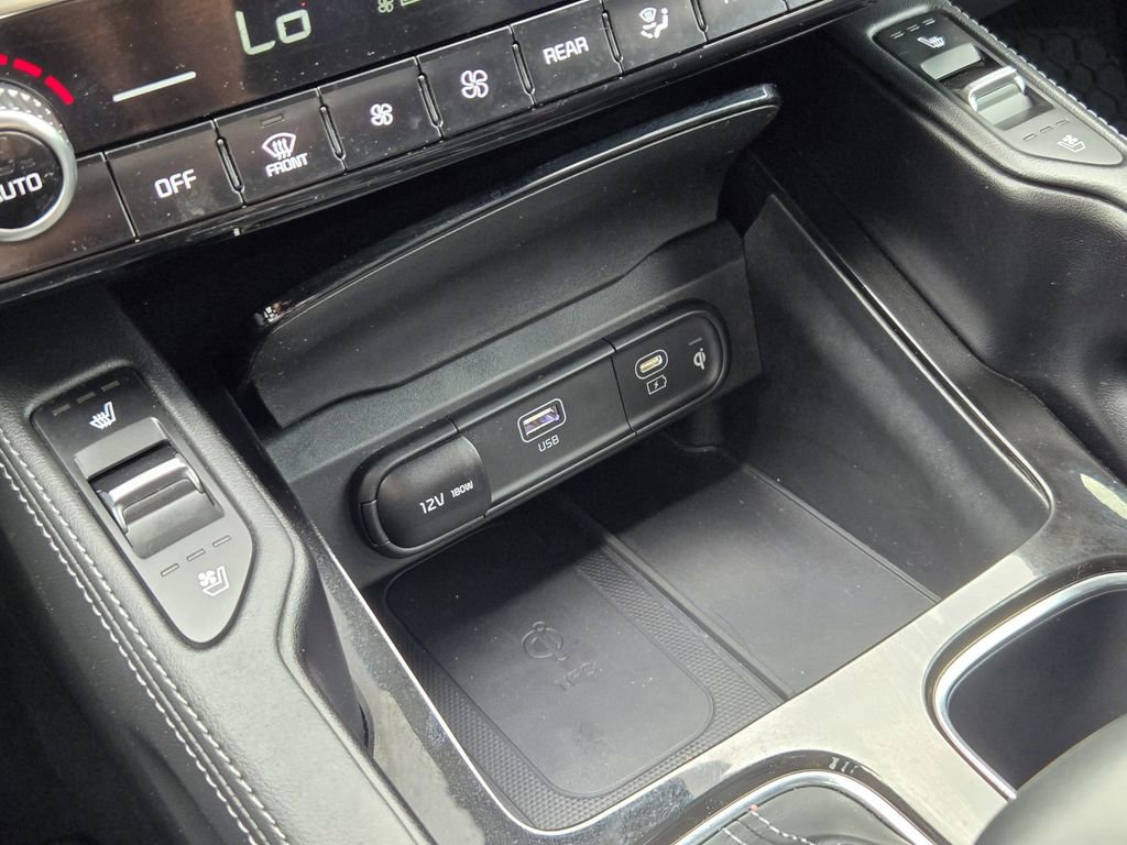 Certified 2024 Kia Telluride SX Prestige X-Line image 17