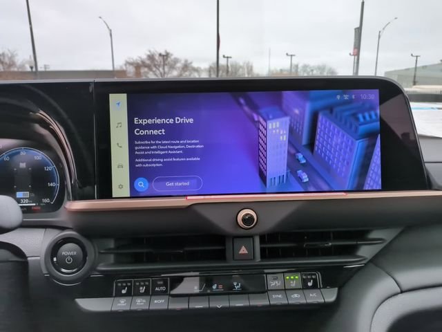 New 2026 Toyota Crown Platinum AWD/4WD image 21