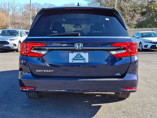 Used 2023 Honda Odyssey EX-L image 5