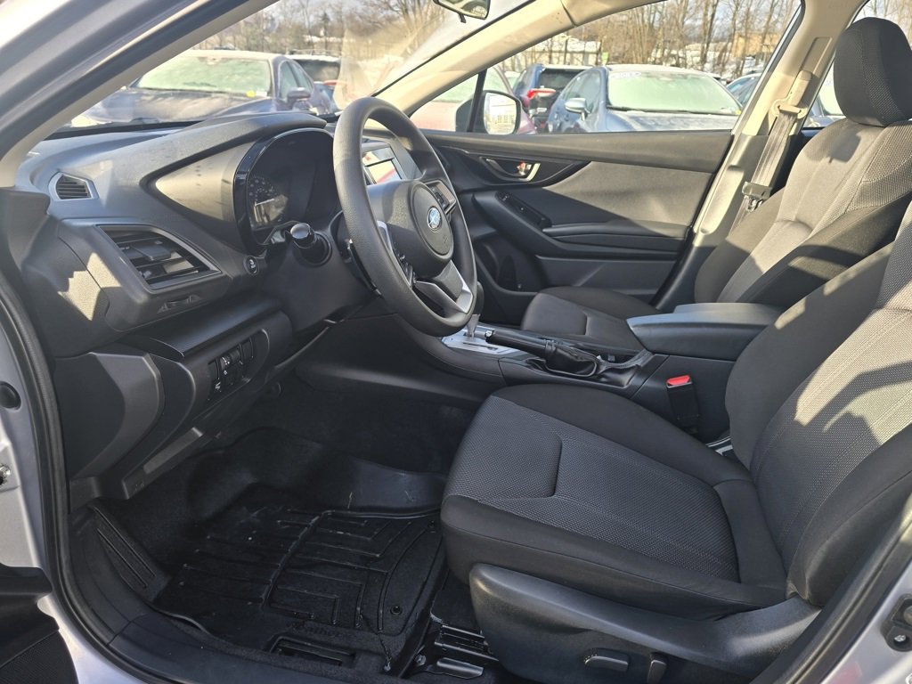 Used 2023 Subaru Impreza Premium image 15