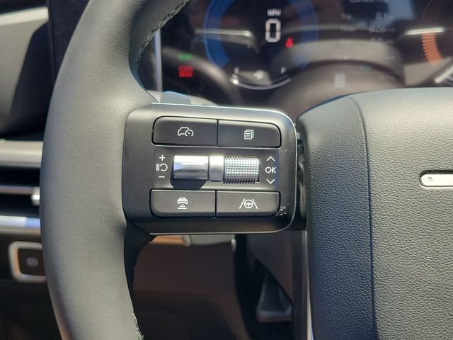 New 2026 Hyundai Santa Fe SE FWD image 7