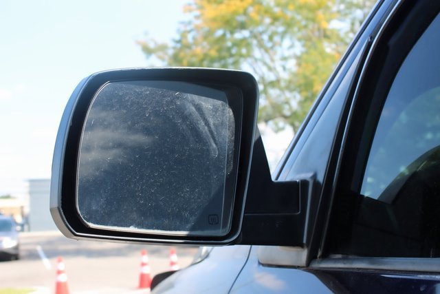 Used 2011 Toyota Tundra 2WD Double Cab image 8