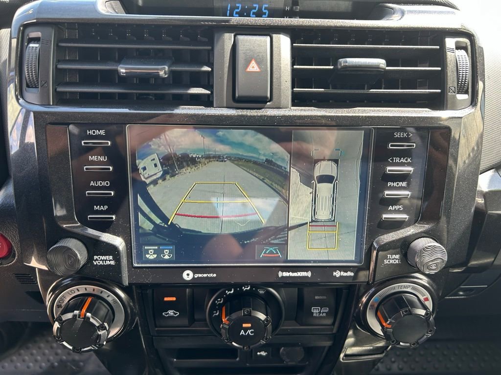 Used 2024 Toyota 4Runner TRD Off-Road Premium w/ Off Road Premium Plus Package image 22