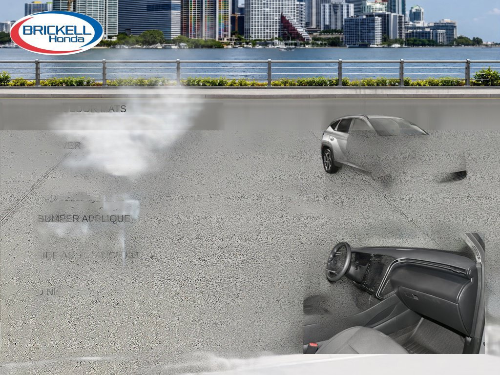 Used 2024 Hyundai Tucson SEL FWD image 12