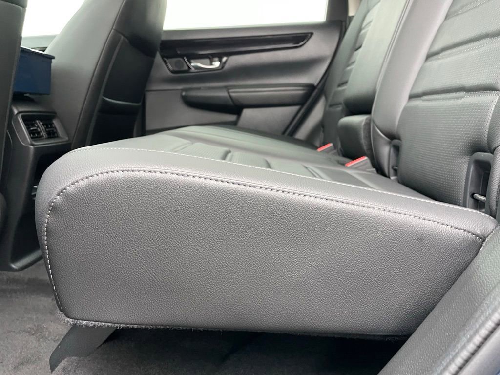 Certified 2026 Honda CR-V EX-L image 39