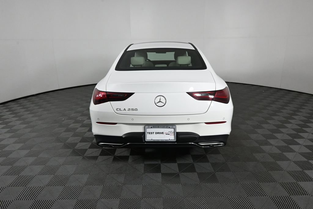 Used 2026 Mercedes-Benz CLA 250 image 28