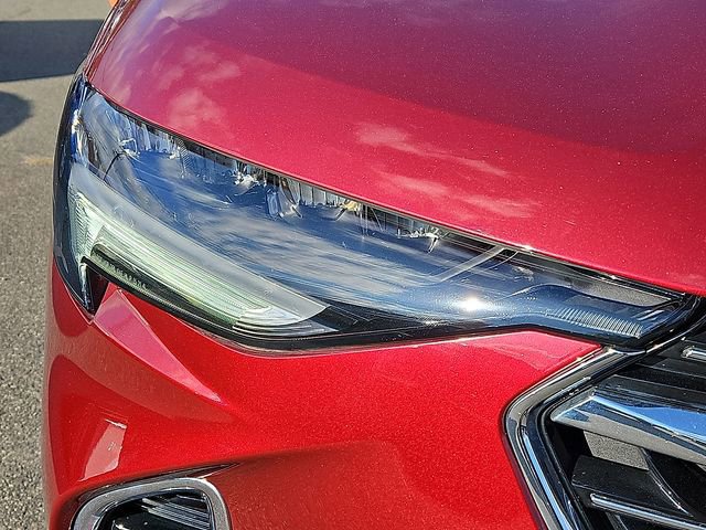 Certified 2022 Buick Envision Preferred image 20