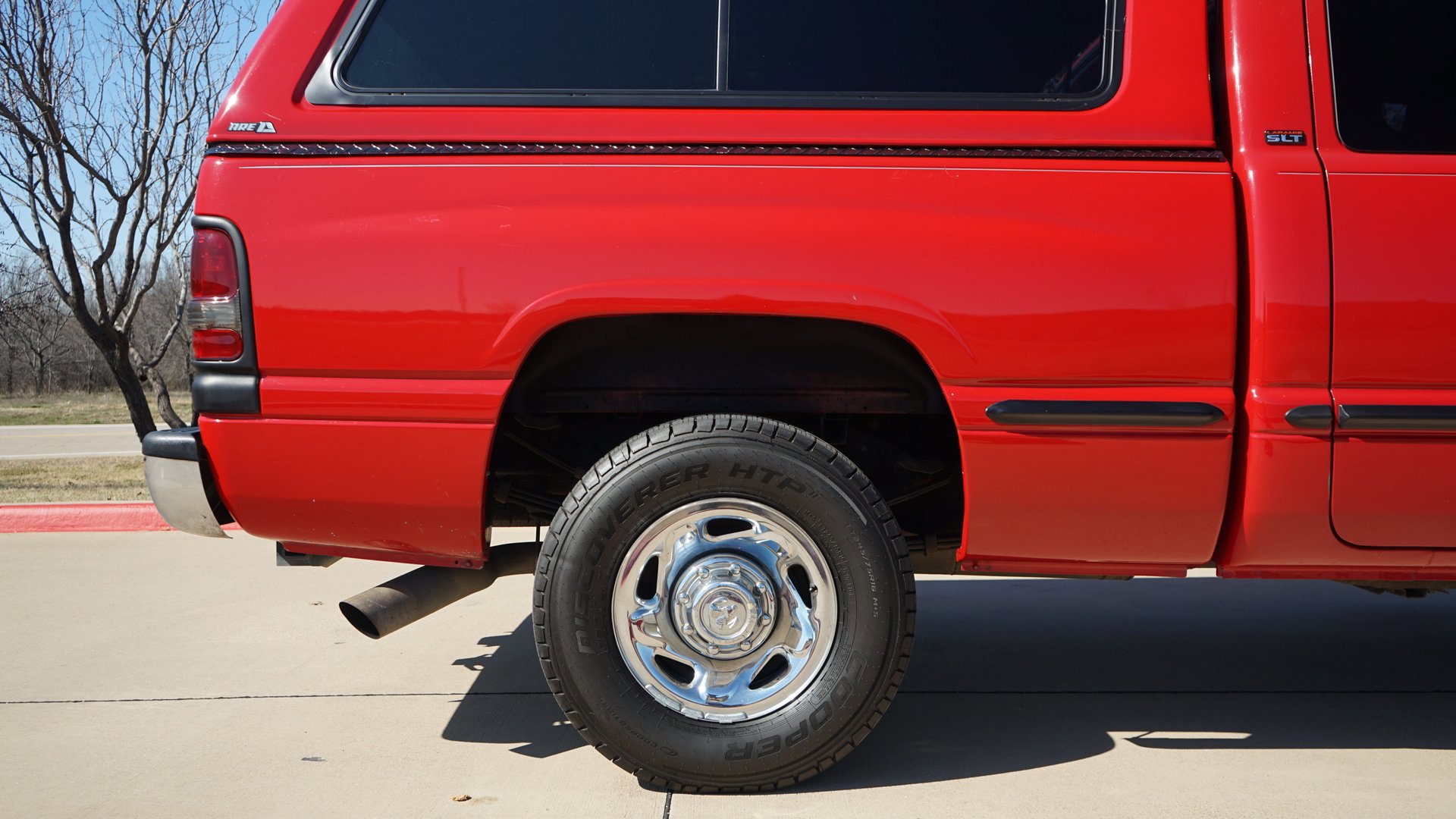 Used 1999 Dodge Ram 2500 Truck 2WD Quad Cab image 38