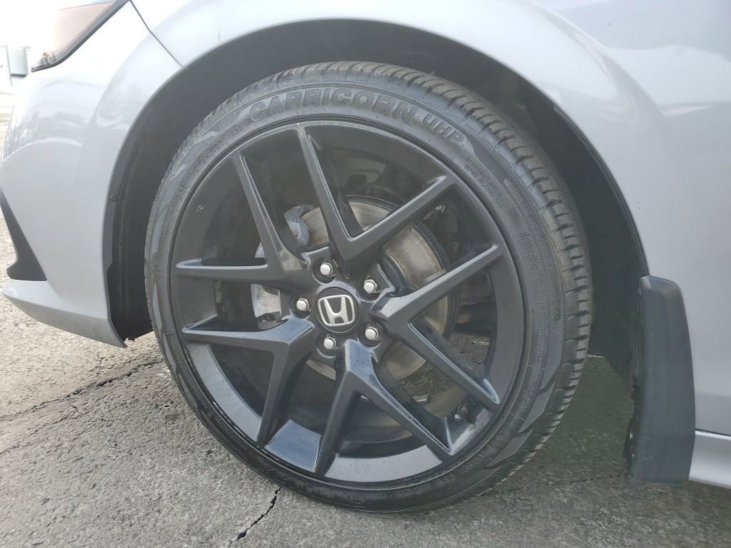 Used 2022 Honda Civic Sport image 12