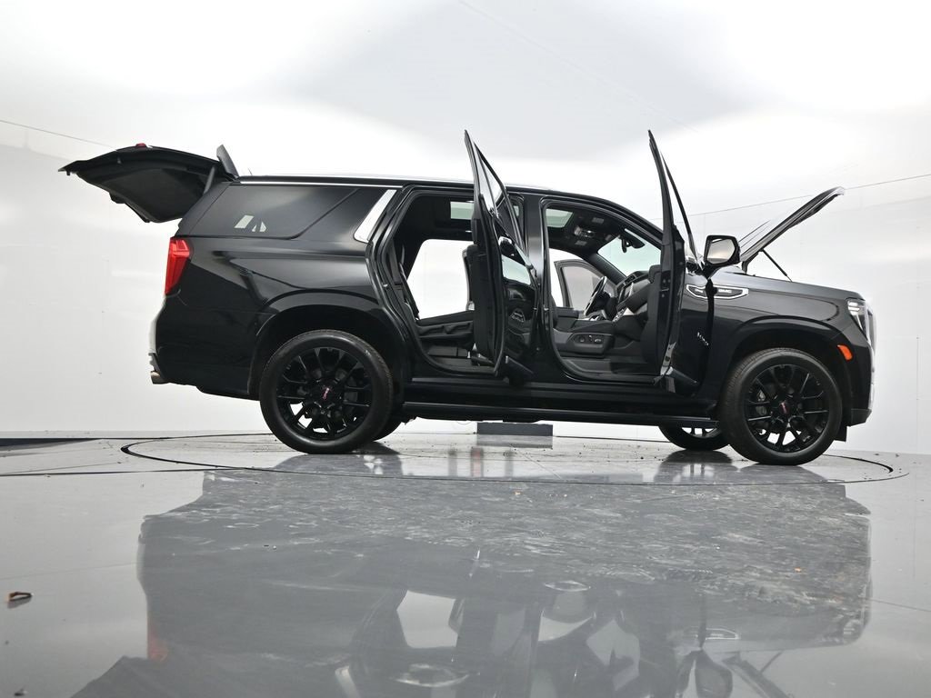 Used 2022 GMC Yukon Denali w/ Max Trailering Package image 59