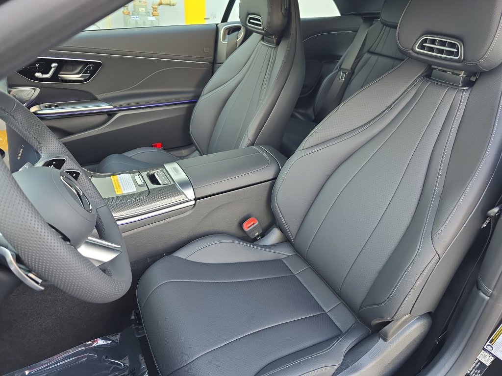 Used 2026 Mercedes-Benz CLE 300 4MATIC Cabriolet image 17