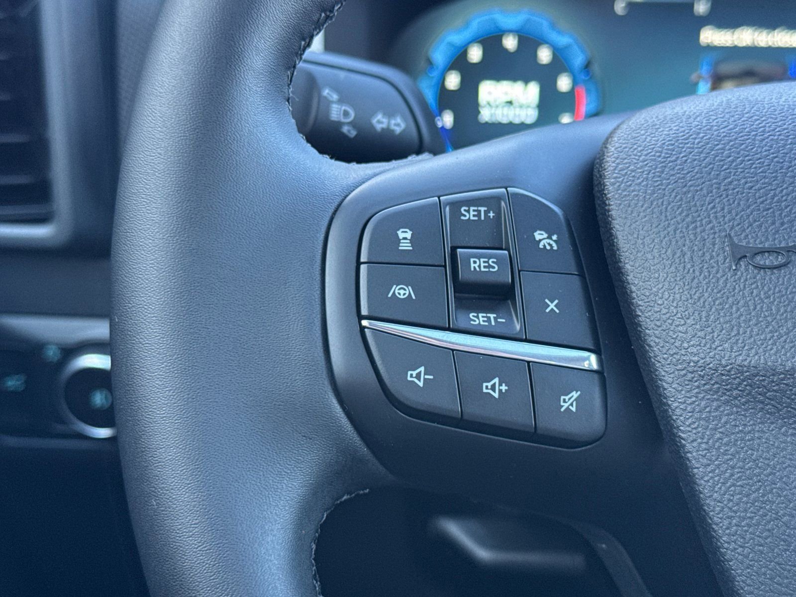 New 2025 Ford Bronco Sport Heritage w/ Convenience Package image 24