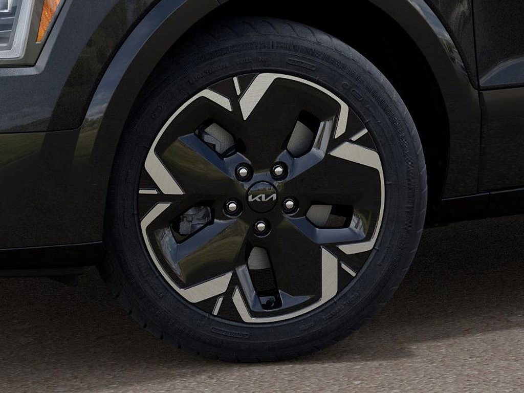 New 2025 Kia Niro Wave w/ Wave Preserve Package image 9