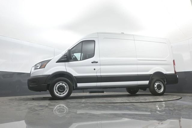 New 2026 Ford Transit 250 148 Medium Roof image 27