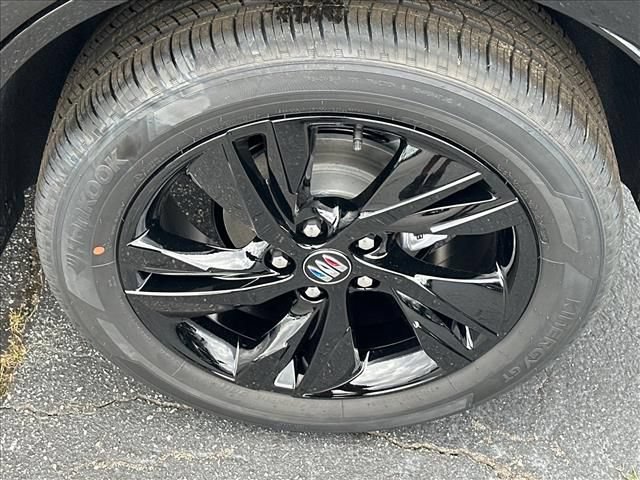 New 2026 Buick Encore GX Sport Touring w/ Advanced Technology Package FWD image 16