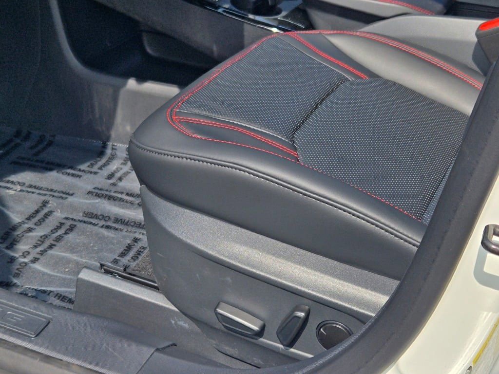 New 2025 Ford Mustang Mach-E Premium w/ Sport Appearance Package AWD/4WD image 25