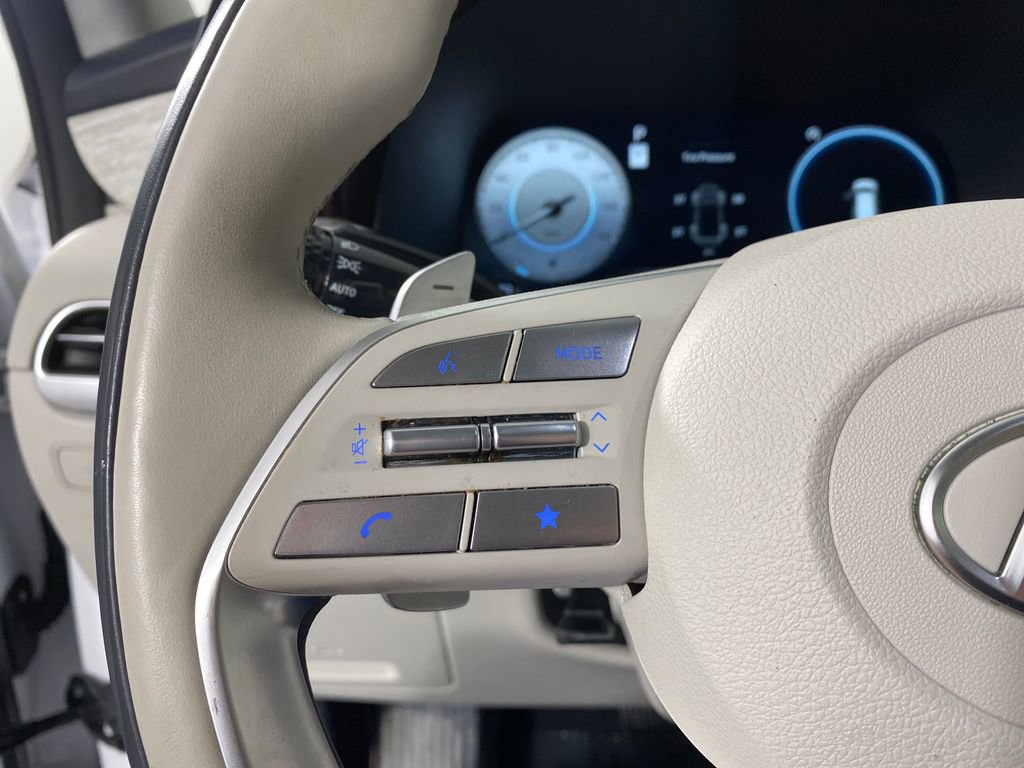 Used 2024 Hyundai Palisade Calligraphy image 15