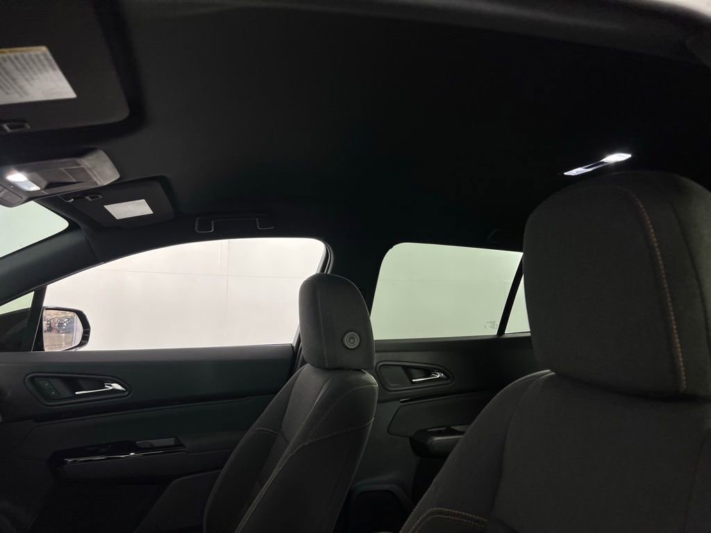 Used 2024 Honda Prologue EX image 26