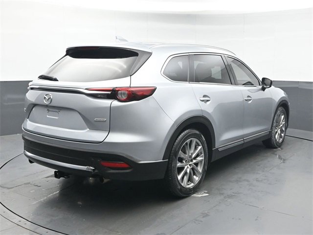 Used 2018 MAZDA CX-9 Grand Touring image 5