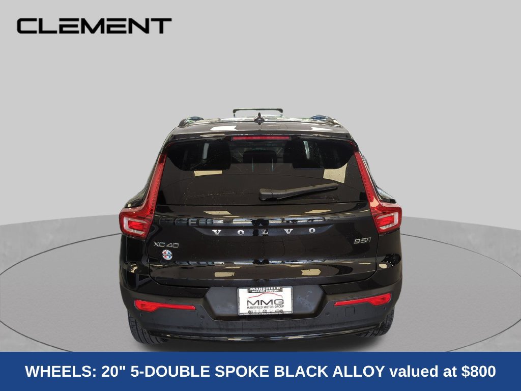 New 2026 Volvo XC40 B5 Plus w/ Protection Package Premier AWD/4WD image 3
