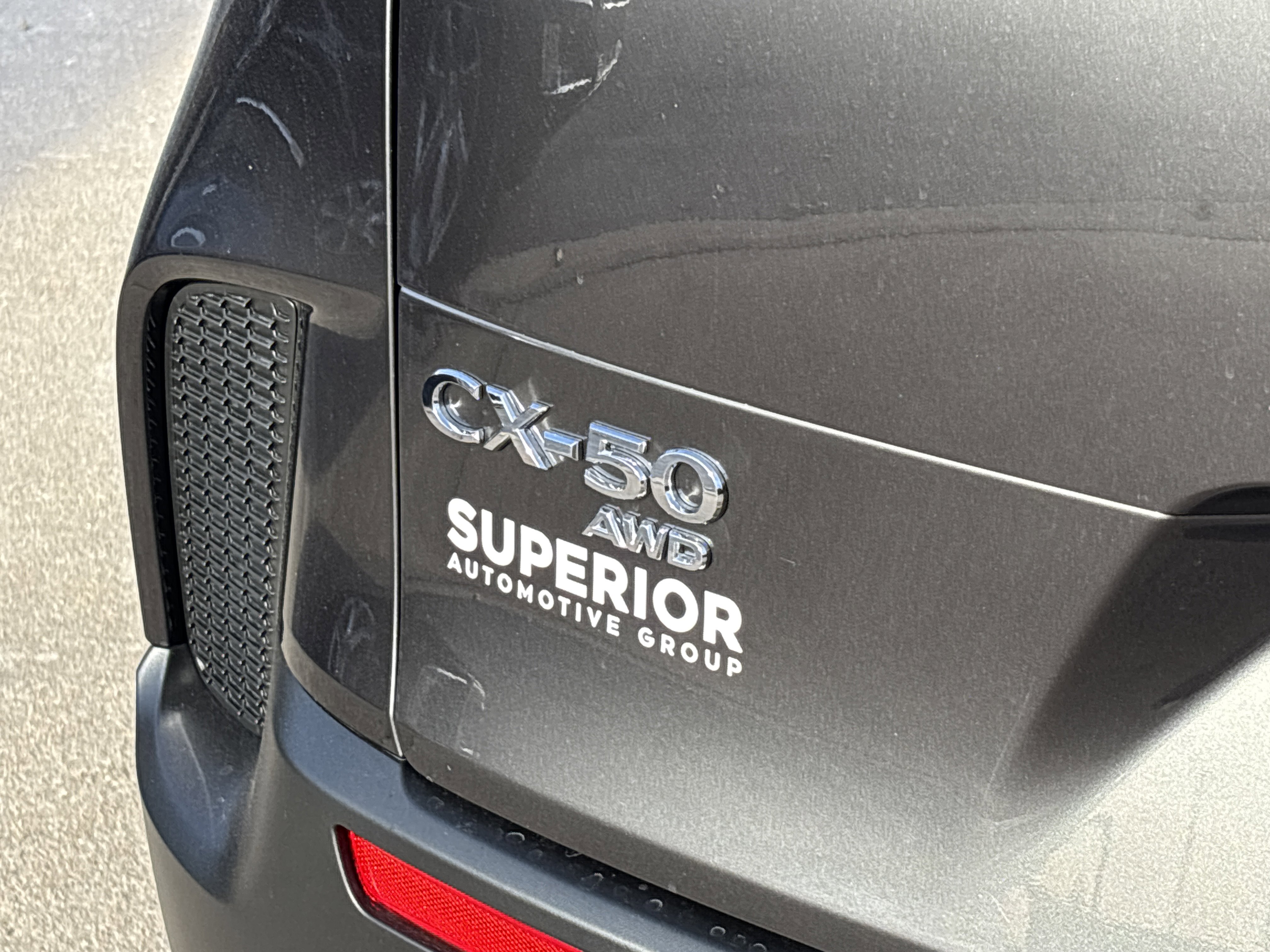 New 2026 MAZDA CX-50 2.5 Hybrid w/ Weather Package image 6