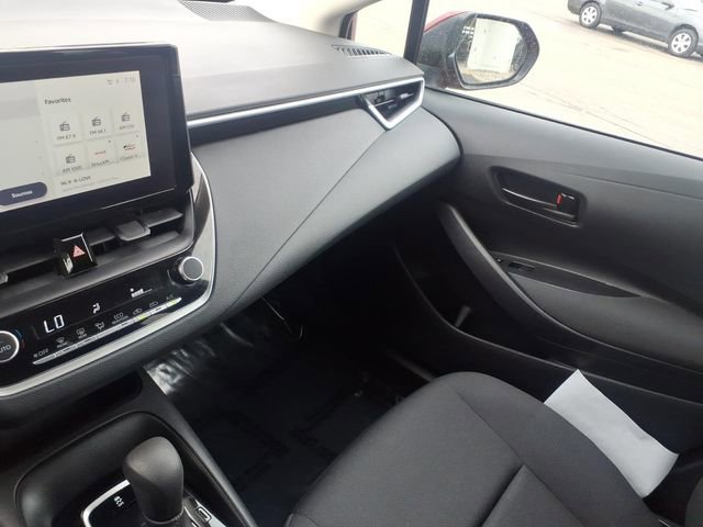 Certified 2023 Toyota Corolla LE FWD image 10
