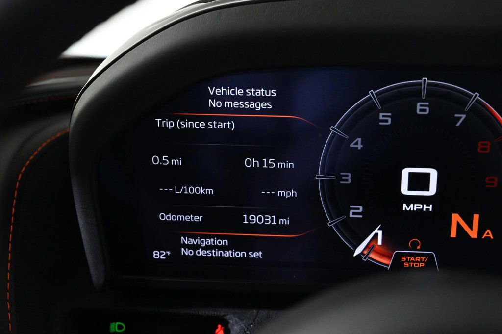 Used 2018 McLaren 720S Performance image 13