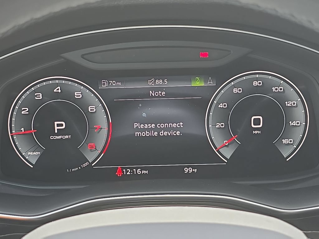 Certified 2023 Audi Q7 2.0T Premium Plus w/ Premium Plus Package AWD/4WD image 16