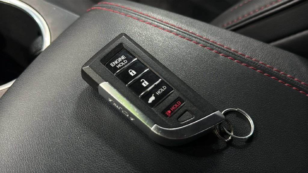 Used 2022 Acura MDX A-Spec AWD/4WD image 36