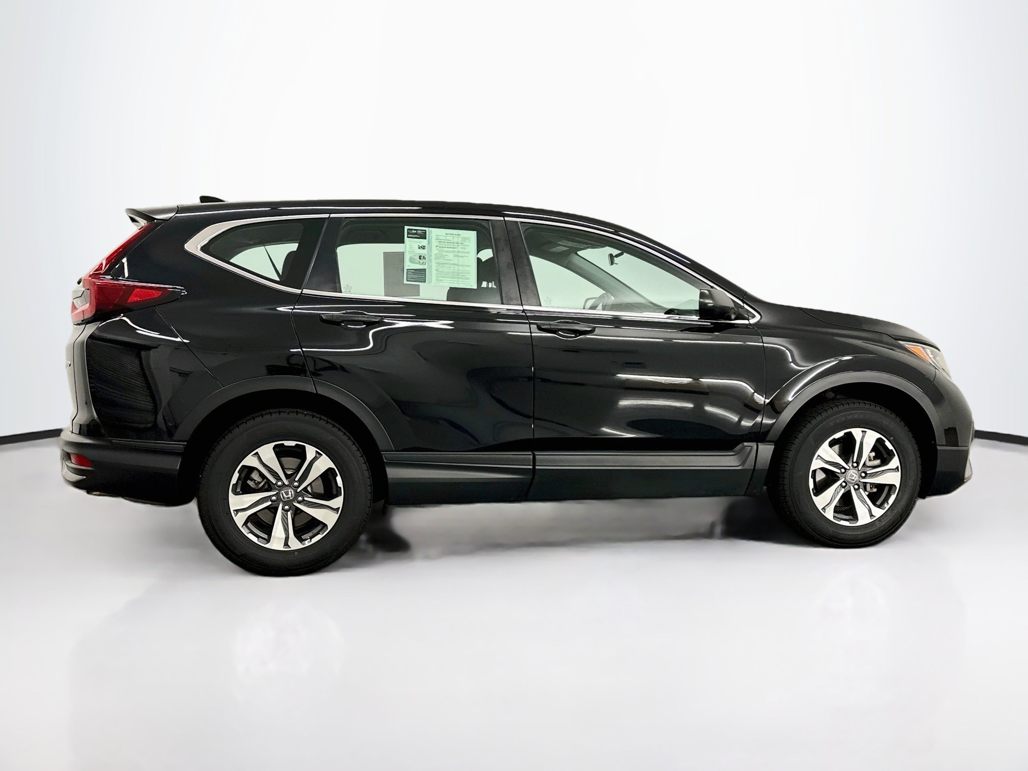 Used 2020 Honda CR-V LX image 10