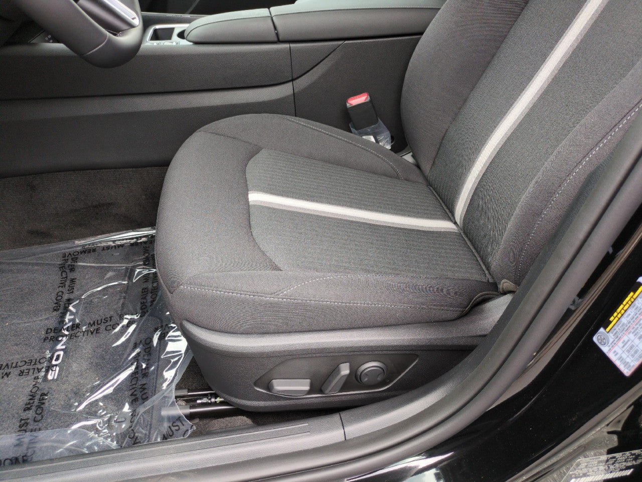 New 2026 Hyundai Sonata SEL FWD image 13