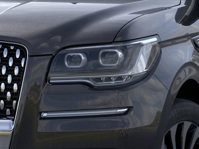 Used 2023 Lincoln Navigator Black Label image 18