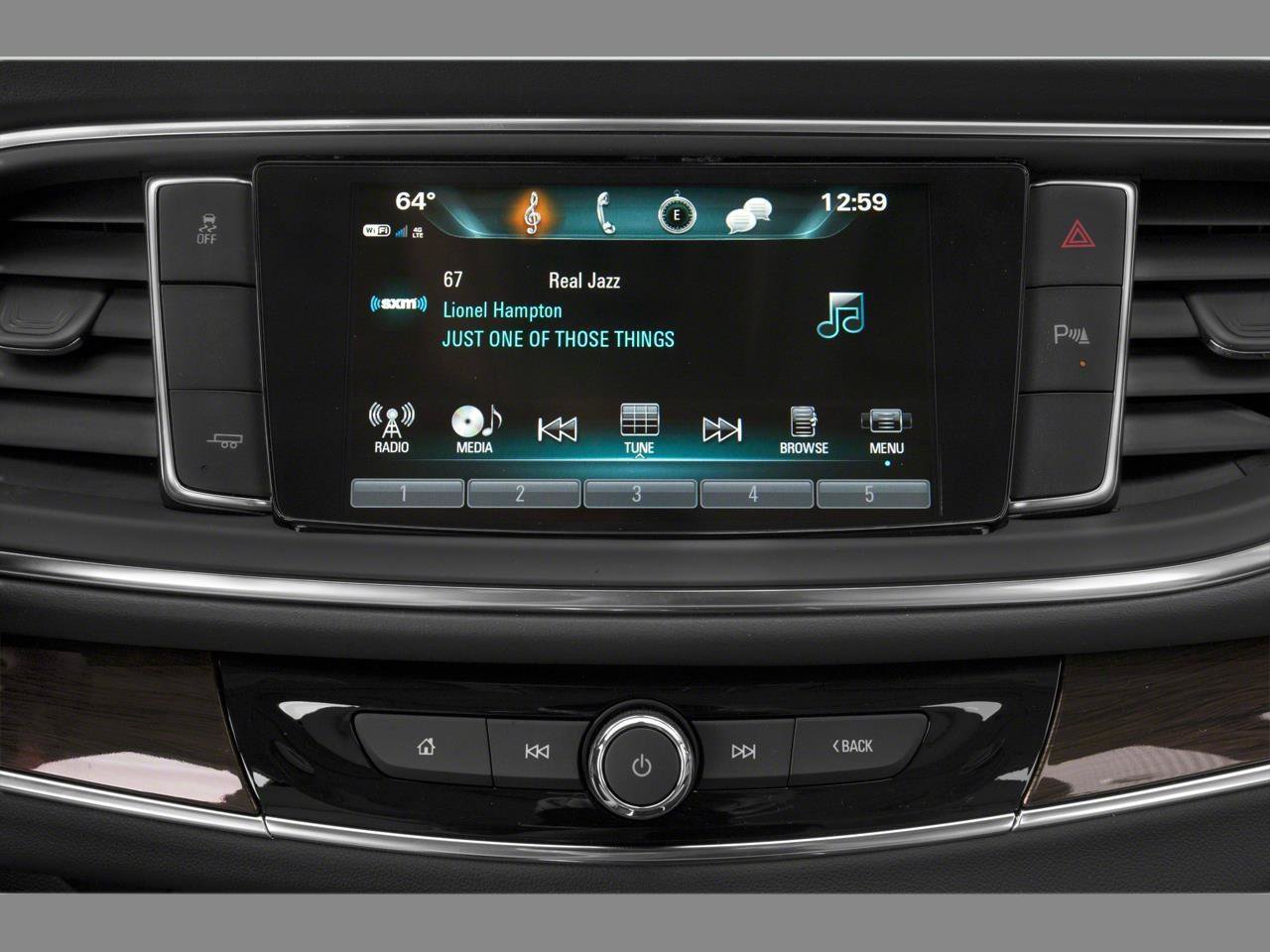 Used 2020 Buick Enclave Essence FWD image 57