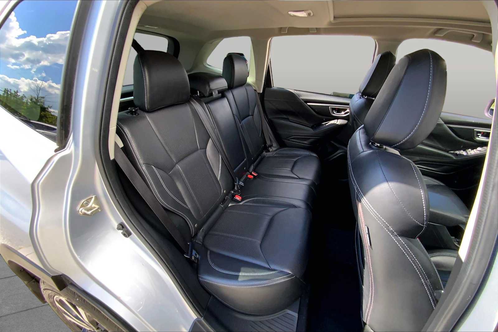 Used 2020 Subaru Forester Limited AWD/4WD image 20