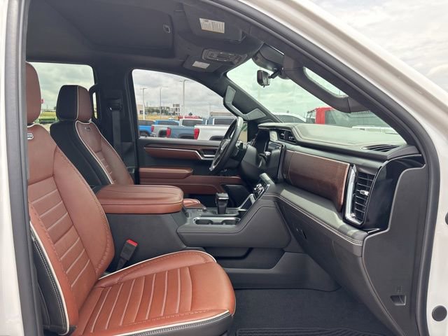 Used 2024 GMC Sierra 1500 Denali Ultimate AWD/4WD image 14