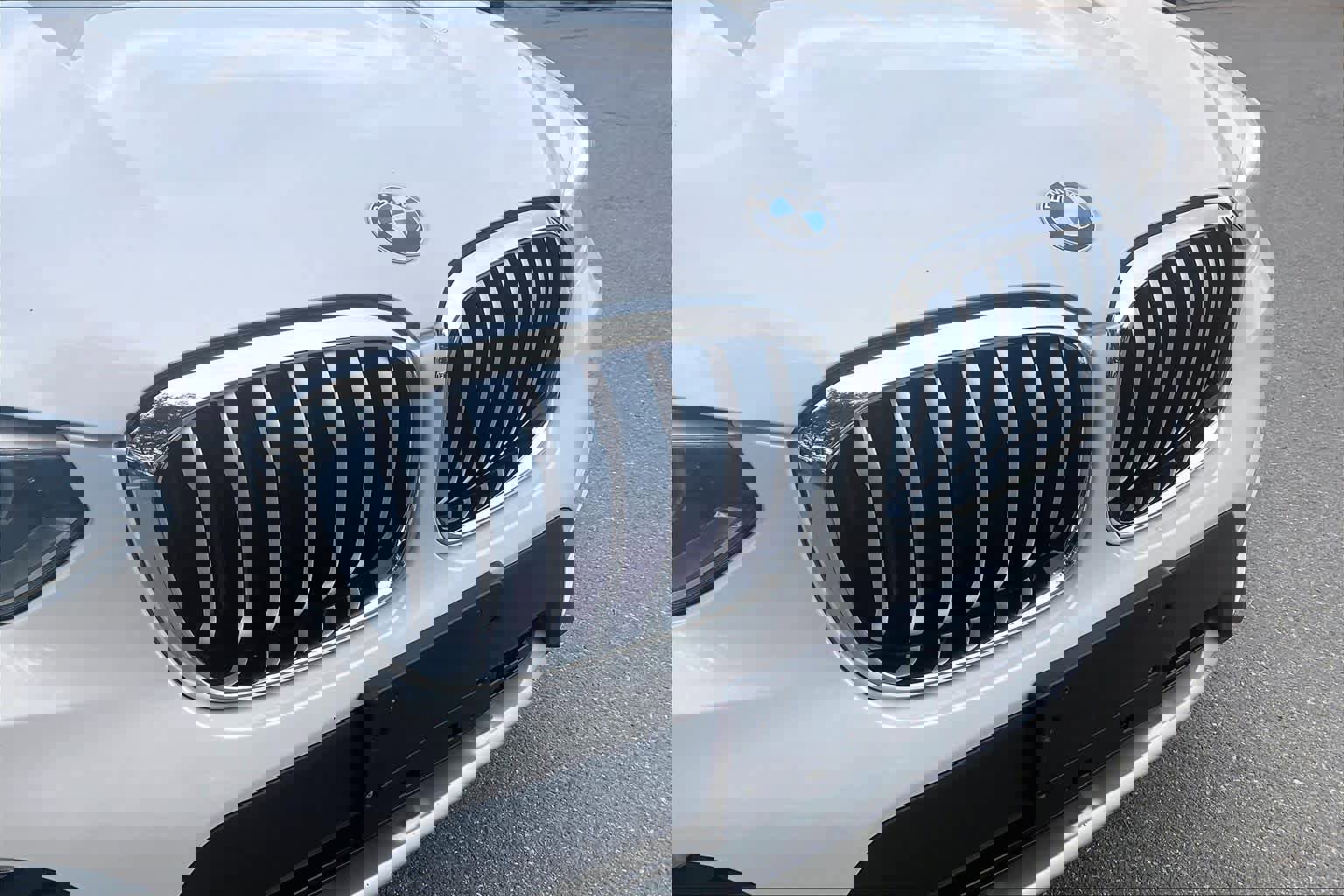 Used 2018 BMW X3 xDrive30i image 31