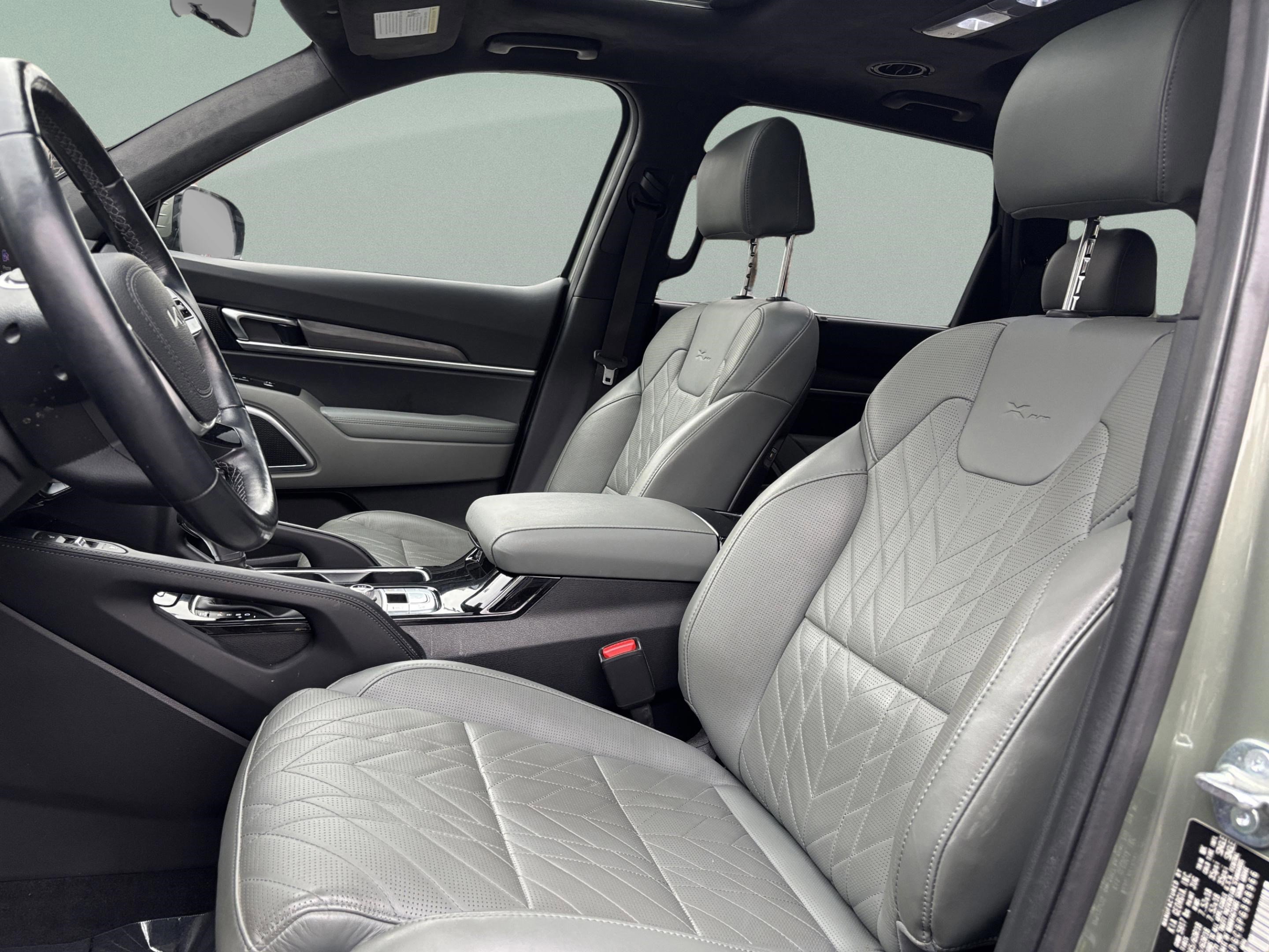 Used 2023 Kia Telluride SX Prestige X-Pro image 17