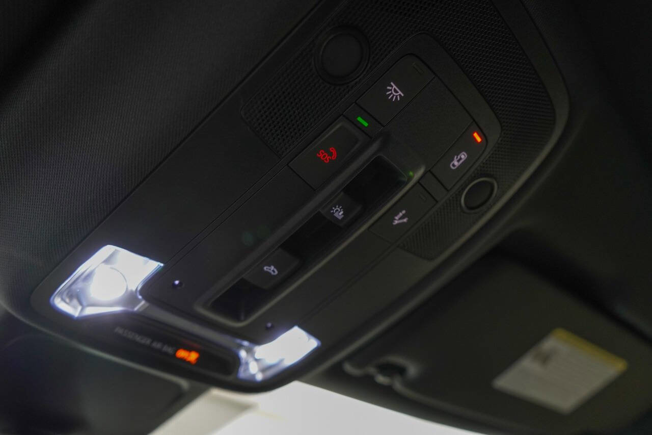 Used 2024 Audi Q3 2.0T Premium Plus w/ Premium Plus Package image 53