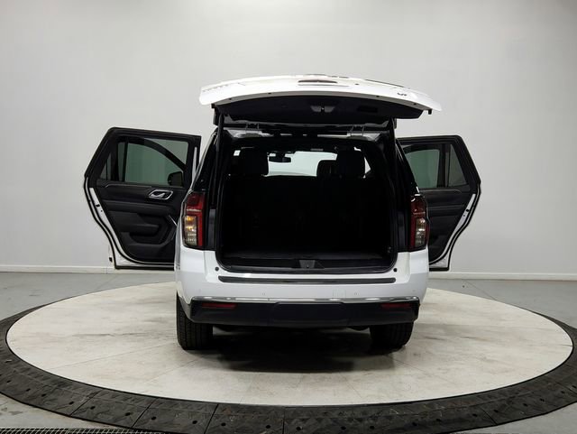Used 2021 Chevrolet Tahoe LT image 14