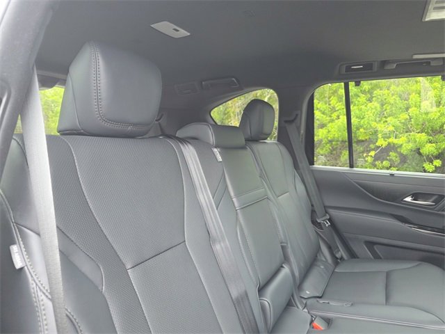 New 2025 Lexus LX 700h Overtrail image 14