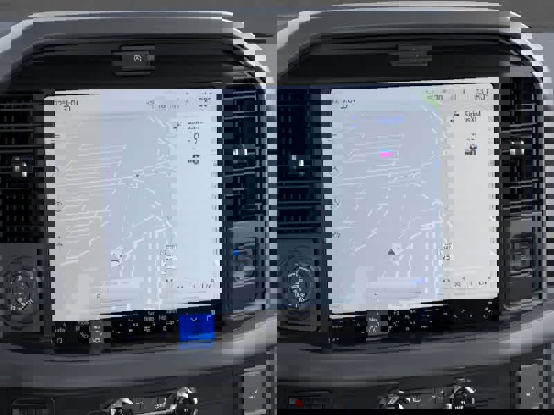 New 2026 Ford F150 XLT image 14