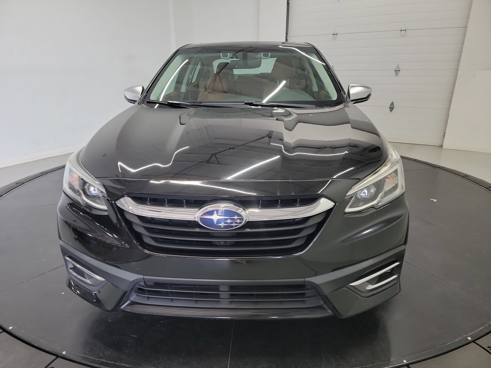 Used 2020 Subaru Legacy Touring XT AWD/4WD image 2