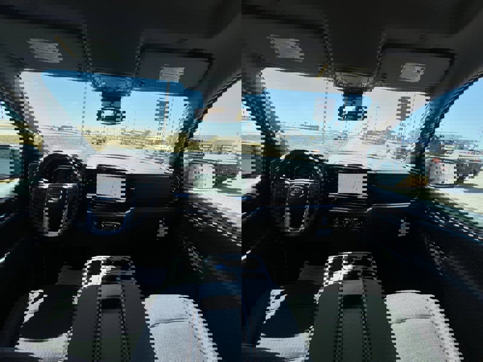 New 2024 GMC Sierra 1500 Elevation image 14