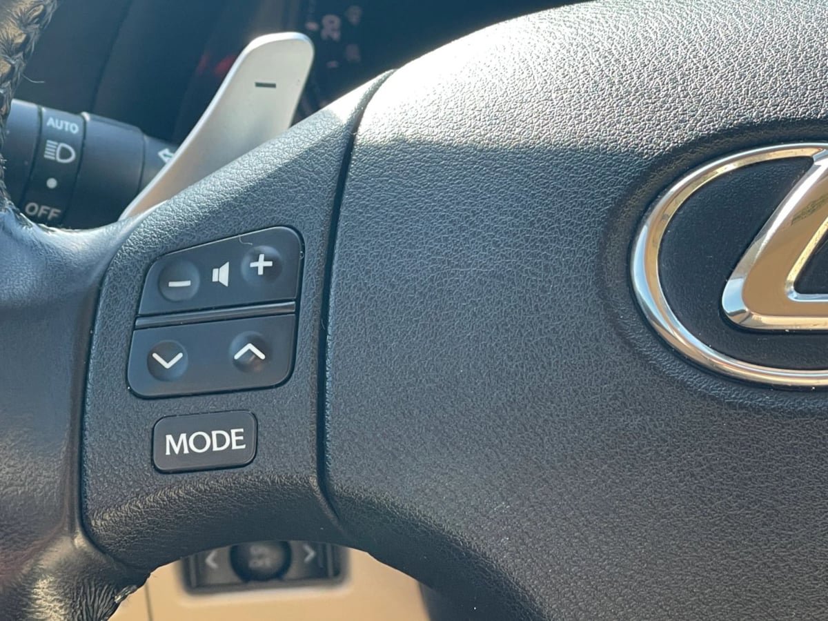 Used 2007 Lexus IS 250 RWD image 29