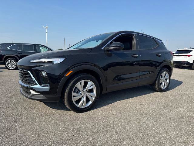 New 2026 Buick Encore GX Preferred w/ Comfort Package